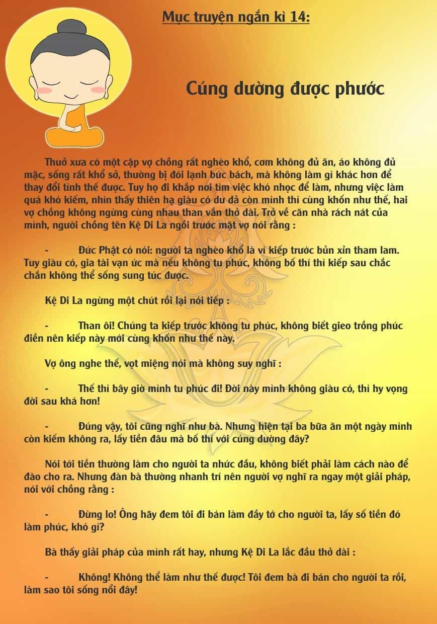 Buddha - Truyền Thuyết Đức Phật - Chương 31 - ảnh 26