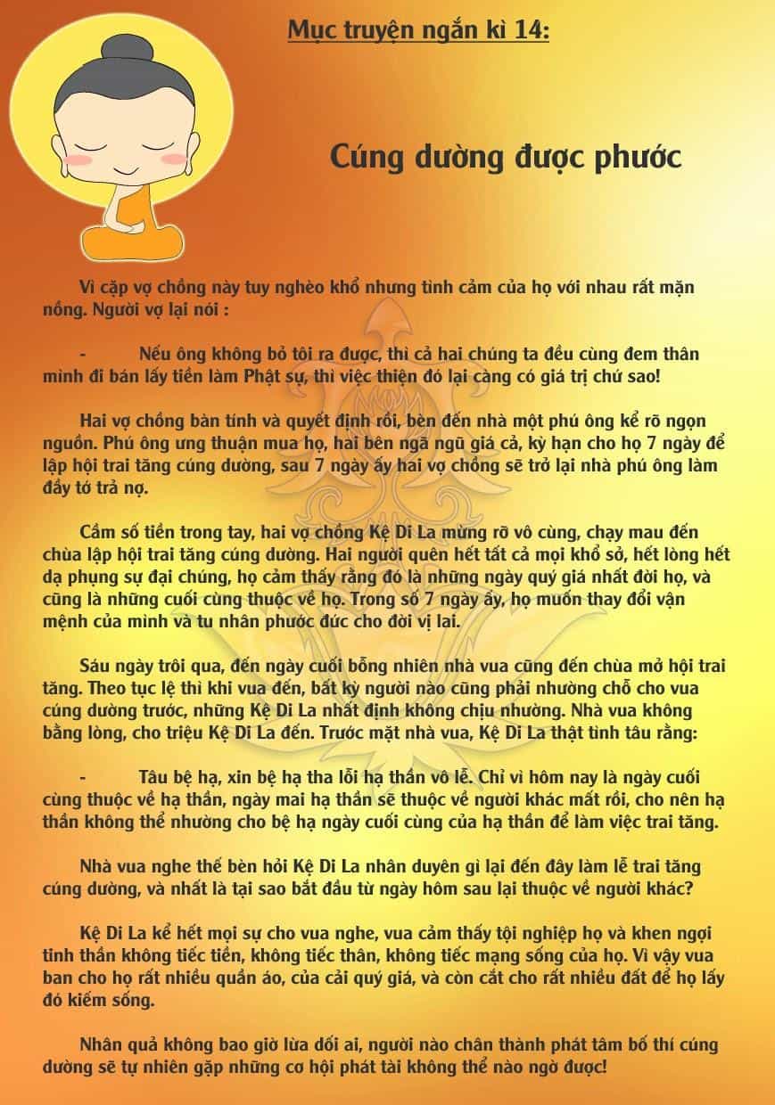 Buddha - Truyền Thuyết Đức Phật - Chương 31 - ảnh 27