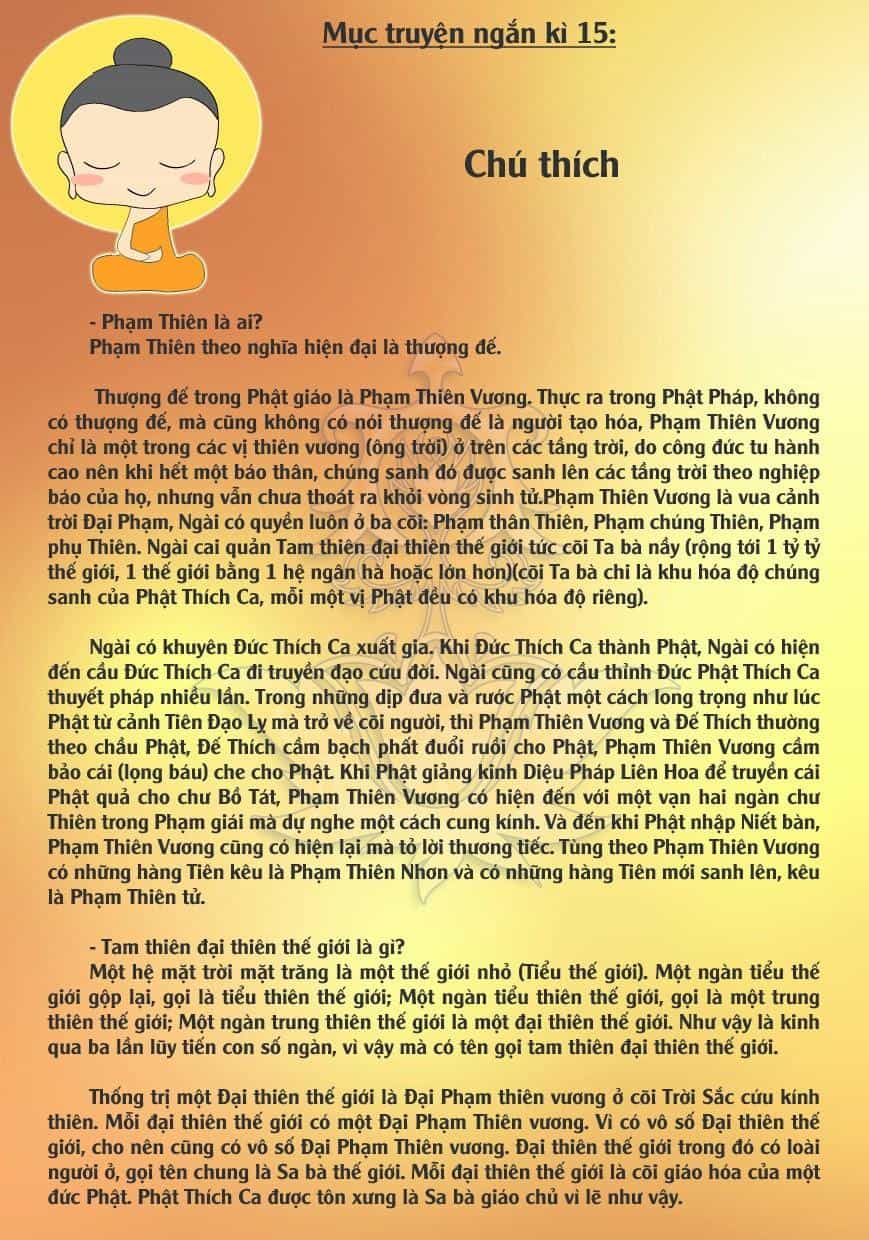 Buddha - Truyền Thuyết Đức Phật - Chương 32 - ảnh 50