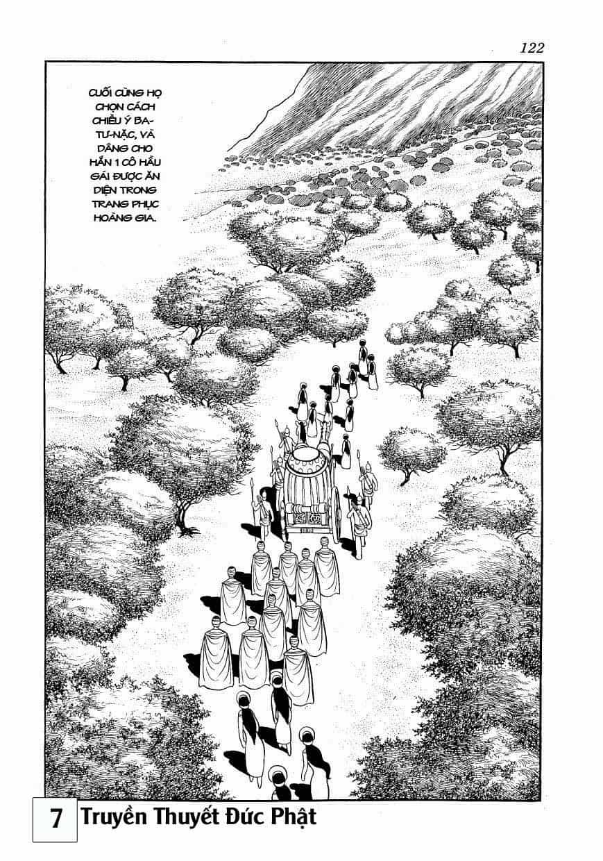 Buddha - Truyền Thuyết Đức Phật - Chương 33 - ảnh 16