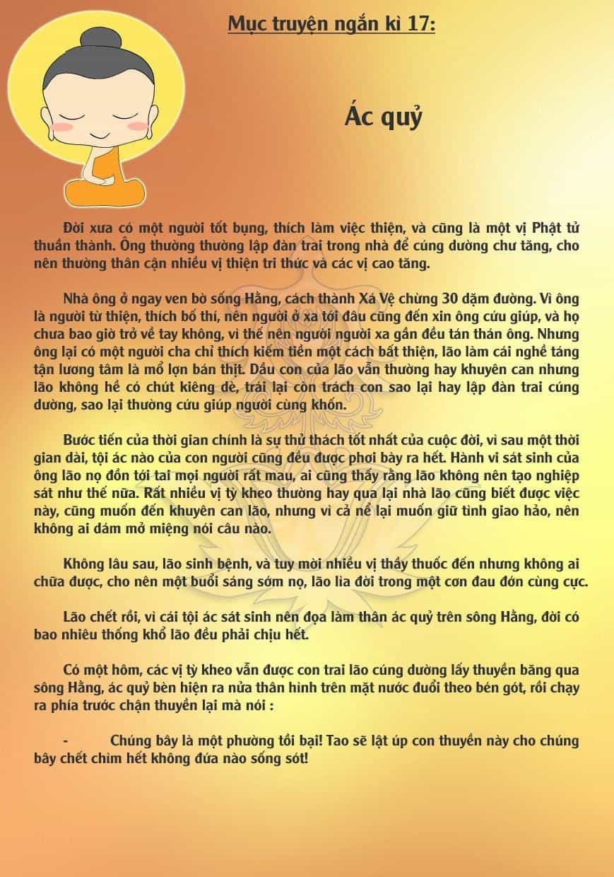 Buddha - Truyền Thuyết Đức Phật - Chương 34.2 - ảnh 29