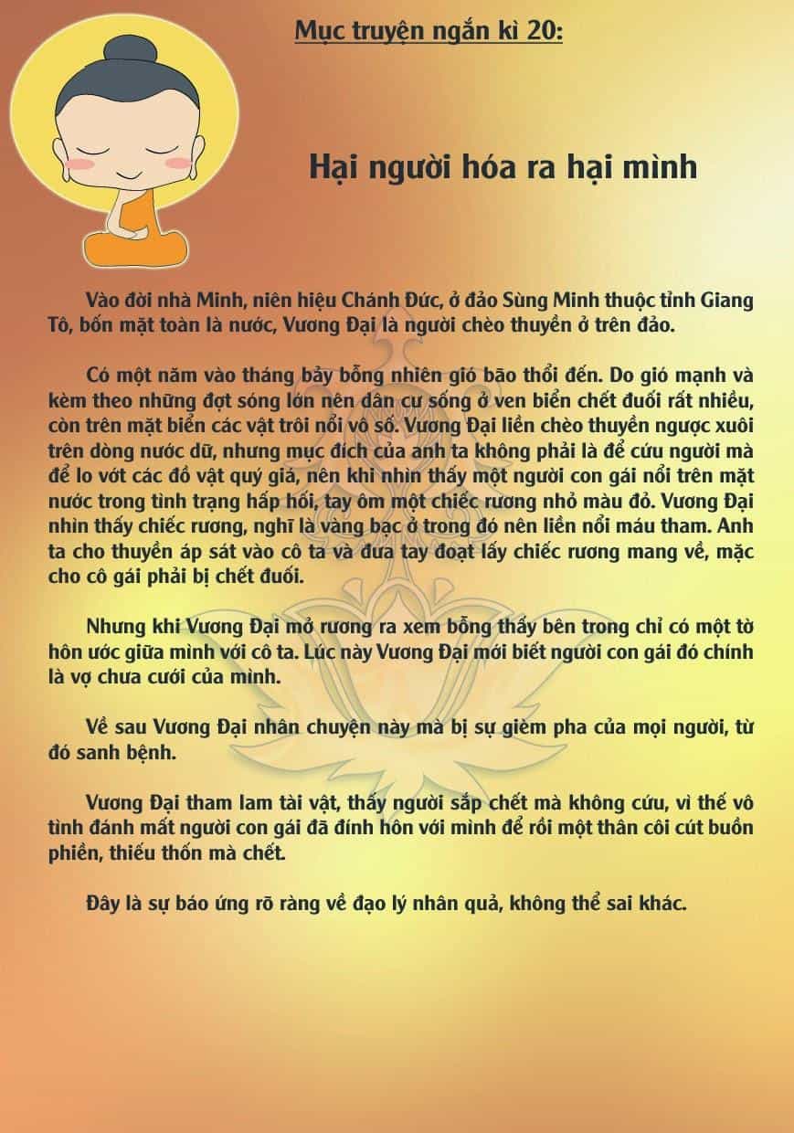 Buddha - Truyền Thuyết Đức Phật - Chương 37 - ảnh 39