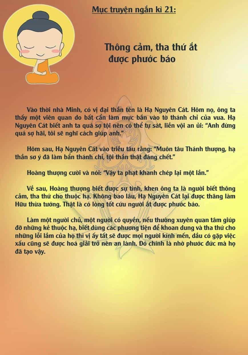 Buddha - Truyền Thuyết Đức Phật - Chương 38 - ảnh 39
