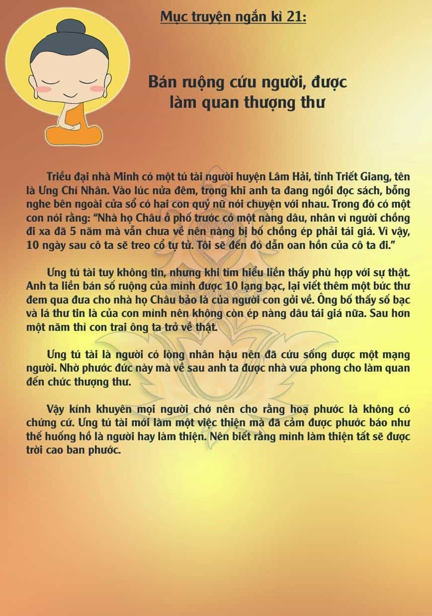 Buddha - Truyền Thuyết Đức Phật - Chương 38 - ảnh 40