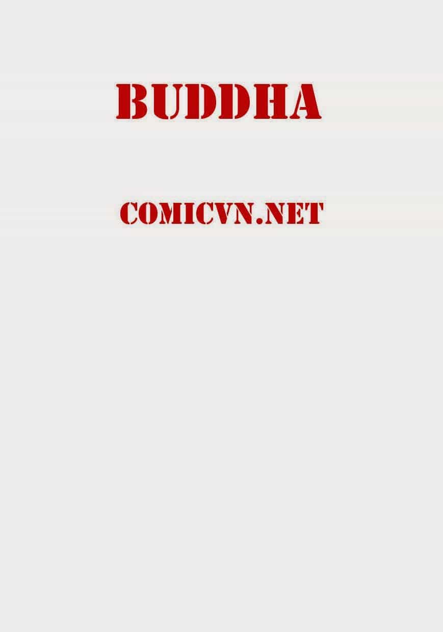 Buddha - Truyền Thuyết Đức Phật - Chương 39 - ảnh 2
