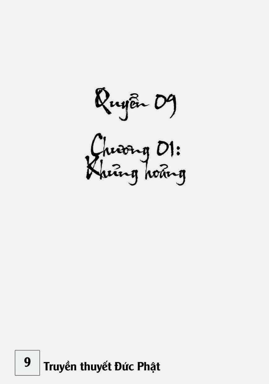 Buddha - Truyền Thuyết Đức Phật - Chương 39 - ảnh 6