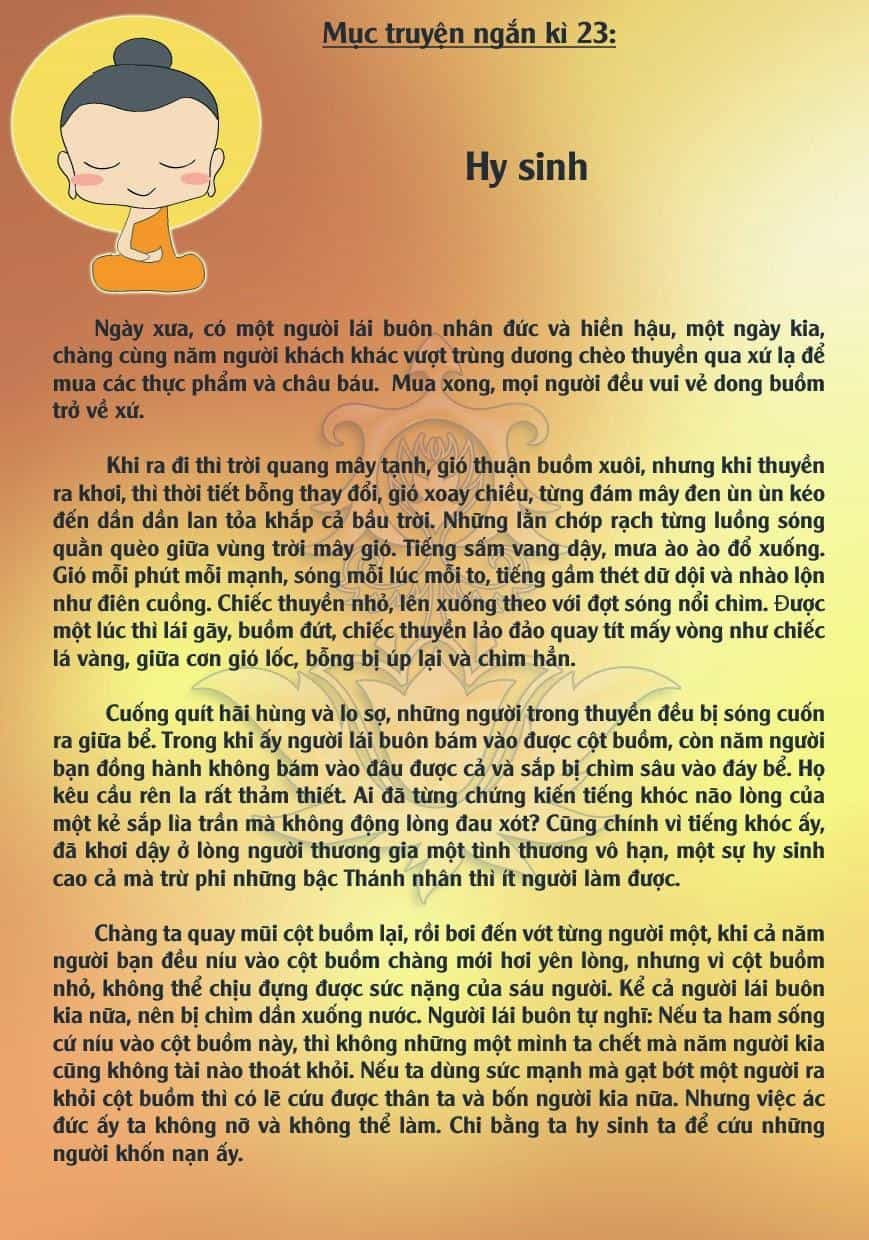 Buddha - Truyền Thuyết Đức Phật - Chương 42 - ảnh 44