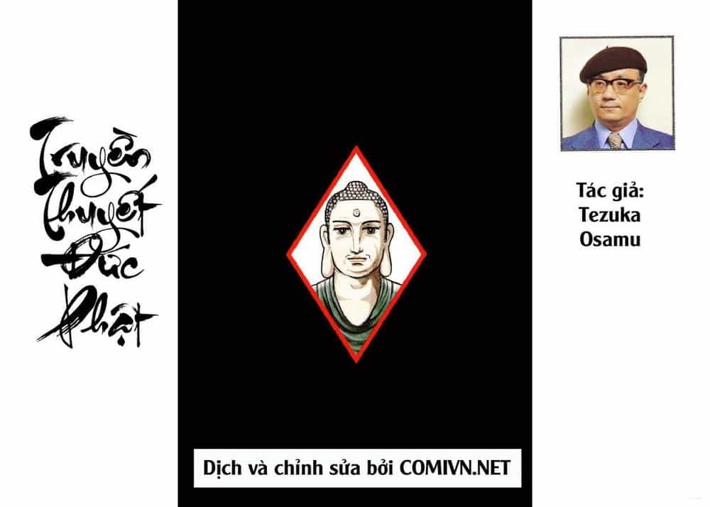 Buddha - Truyền Thuyết Đức Phật - Chương 43 - ảnh 48