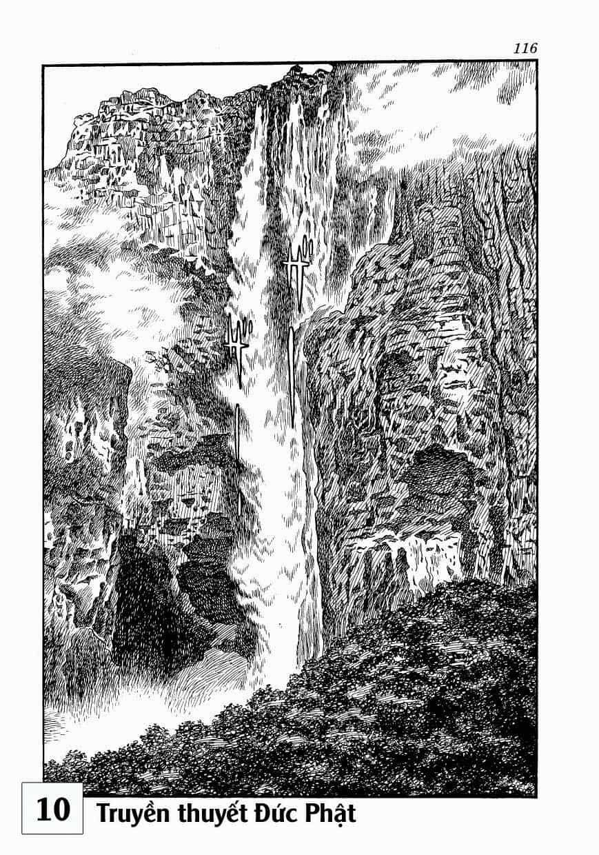 Buddha - Truyền Thuyết Đức Phật - Chương 46 - ảnh 25