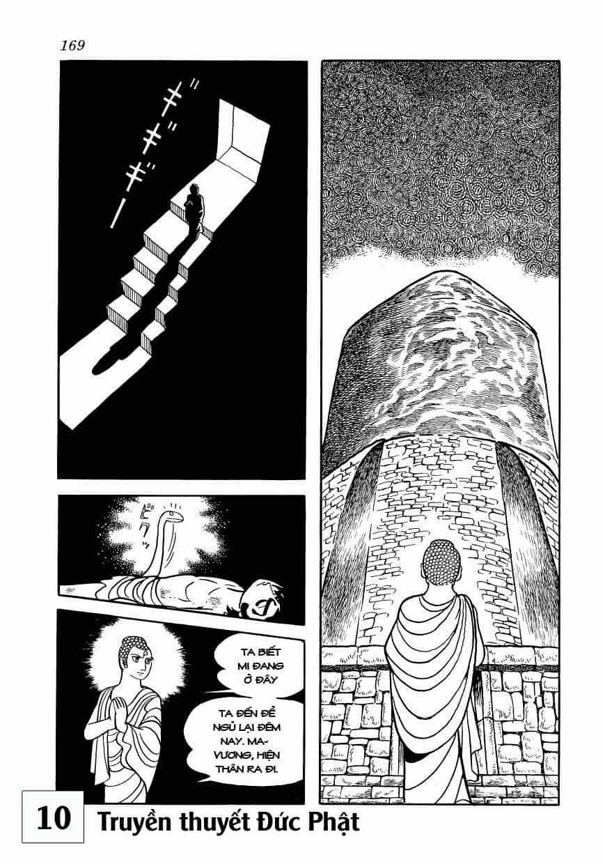 Buddha - Truyền Thuyết Đức Phật - Chương 47 - ảnh 42