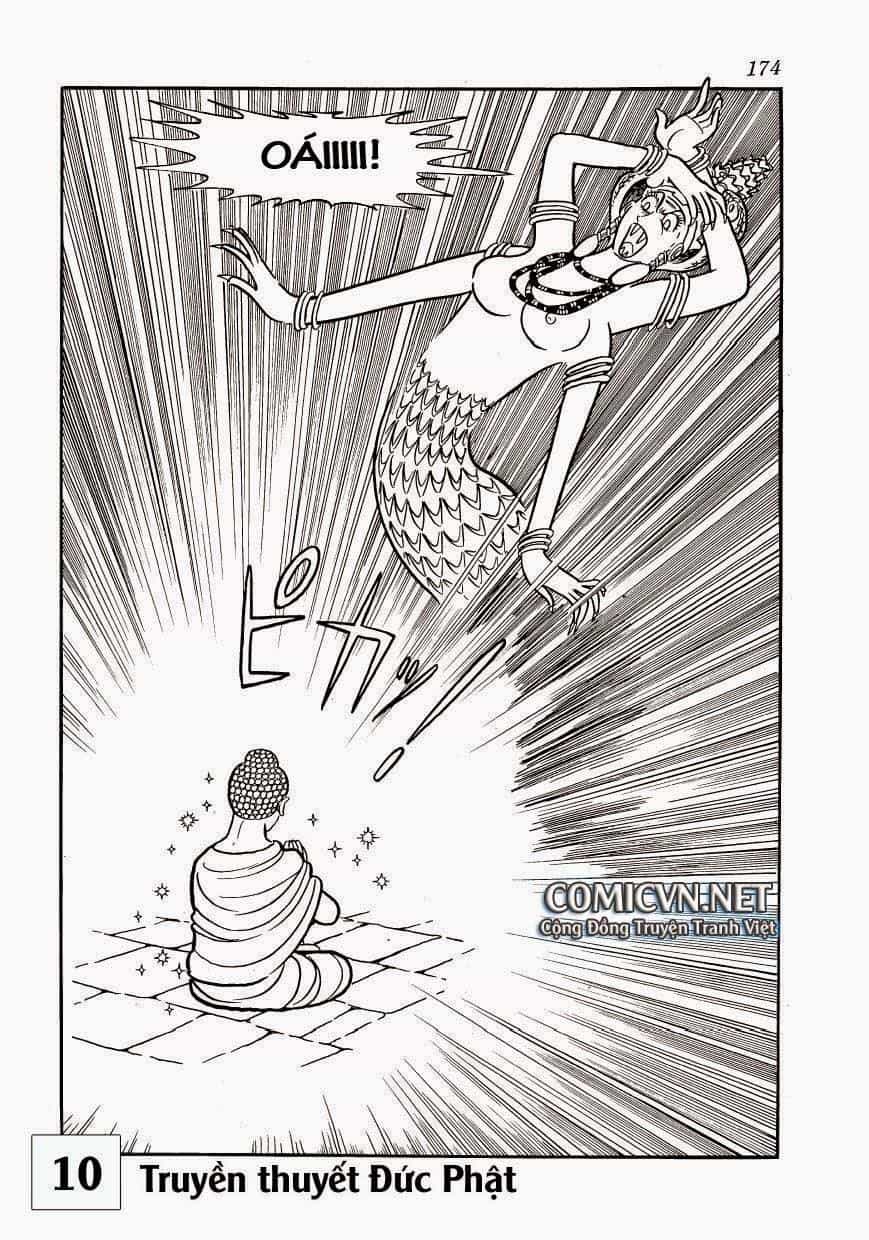 Buddha - Truyền Thuyết Đức Phật - Chương 47 - ảnh 47