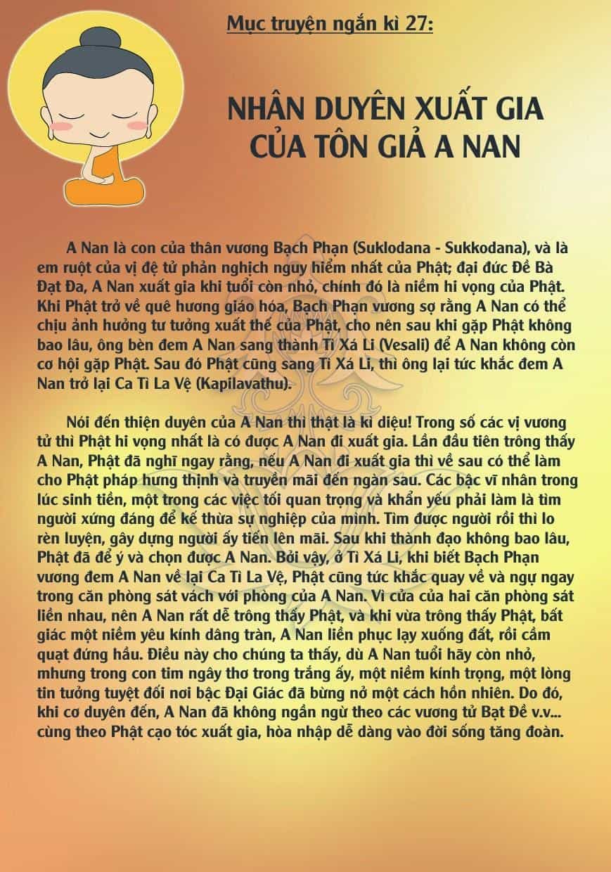 Buddha - Truyền Thuyết Đức Phật - Chương 47 - ảnh 48