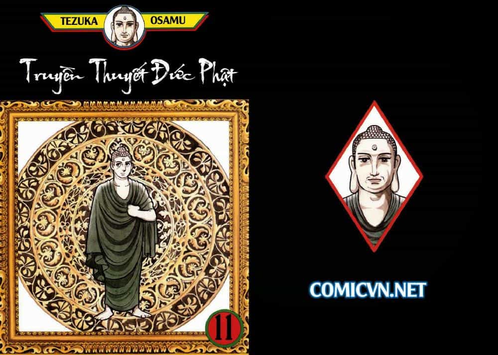 Buddha - Truyền Thuyết Đức Phật - Chương 50 - ảnh 2