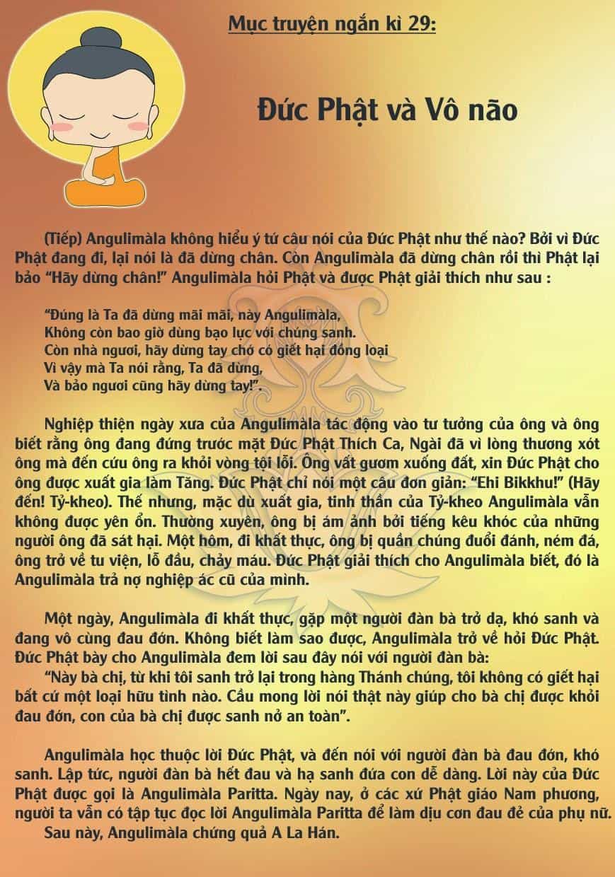 Buddha - Truyền Thuyết Đức Phật - Chương 50 - ảnh 66