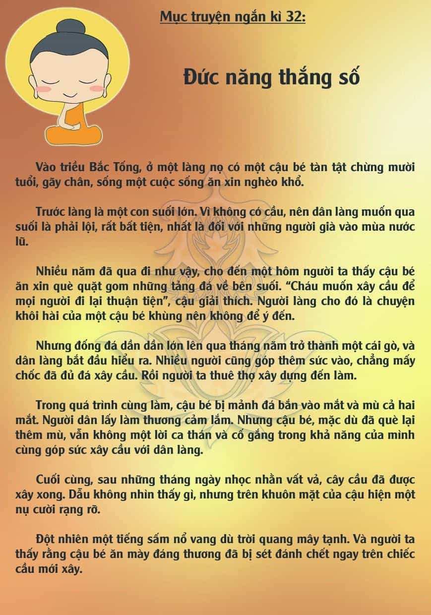 Buddha - Truyền Thuyết Đức Phật - Chương 53 - ảnh 58