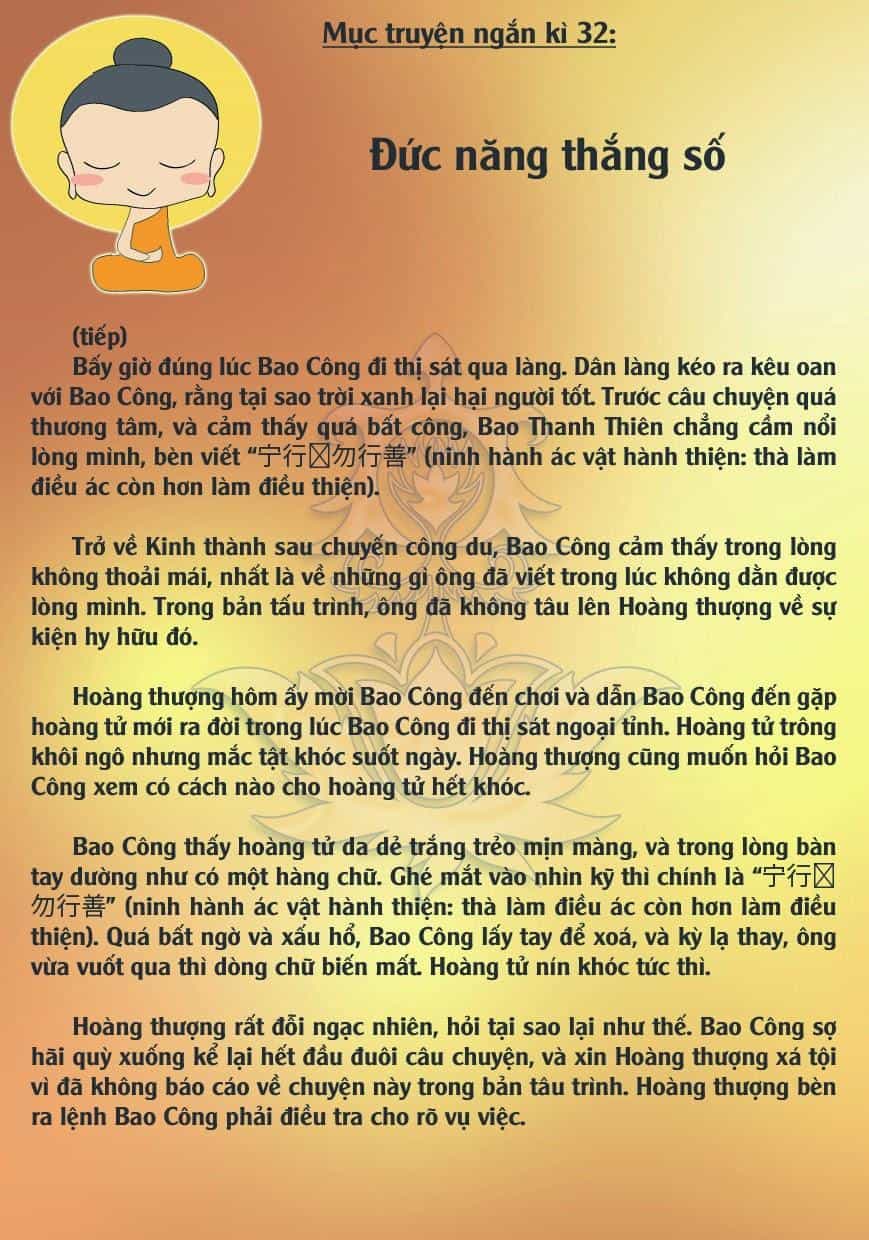 Buddha - Truyền Thuyết Đức Phật - Chương 53 - ảnh 59