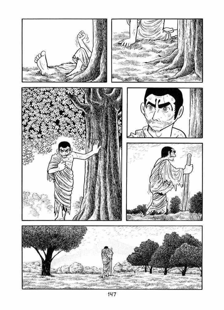 Buddha - Truyền Thuyết Đức Phật - Chương 54 - ảnh 18