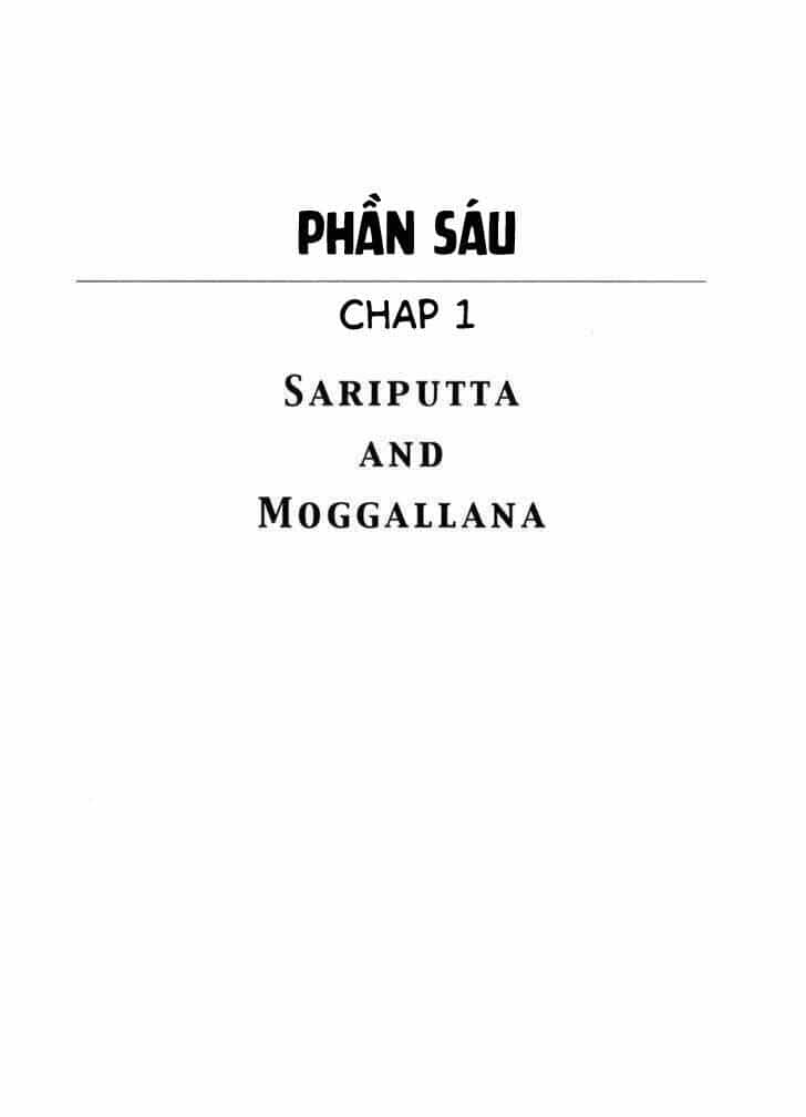 Buddha - Truyền Thuyết Đức Phật - Chương 54 - ảnh 3