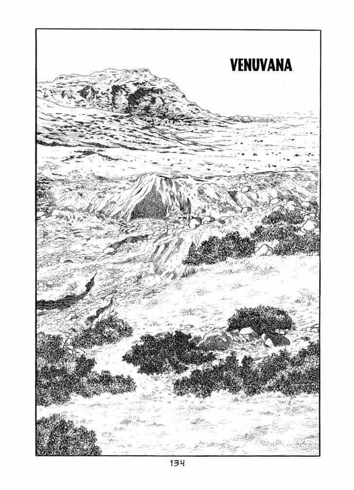 Buddha - Truyền Thuyết Đức Phật - Chương 54 - ảnh 5