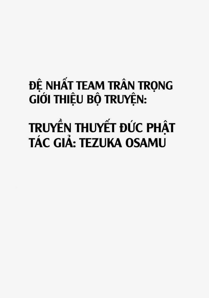 Buddha - Truyền Thuyết Đức Phật - Chương 6 - ảnh 5