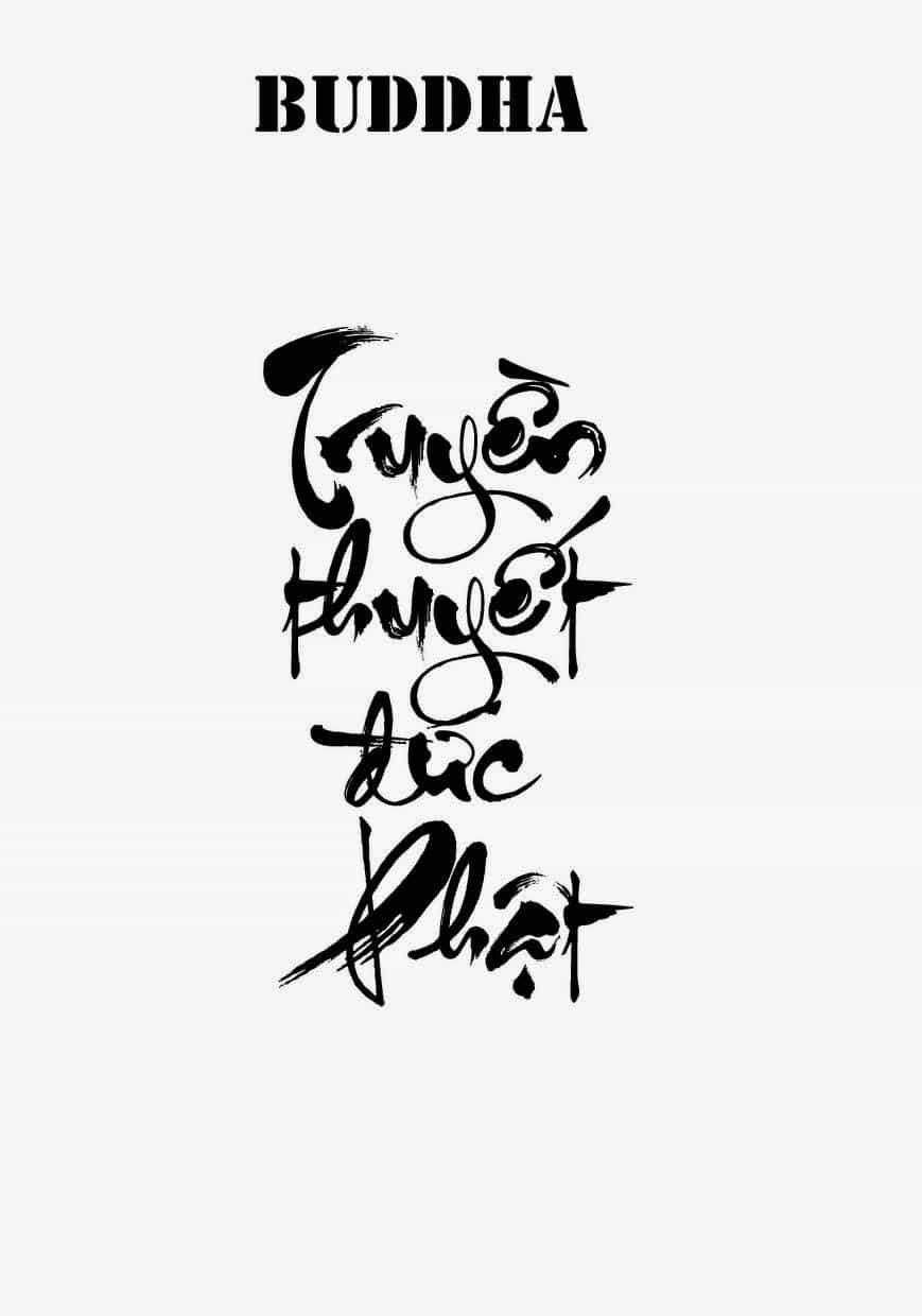 Buddha - Truyền Thuyết Đức Phật - Chương 6 - ảnh 6
