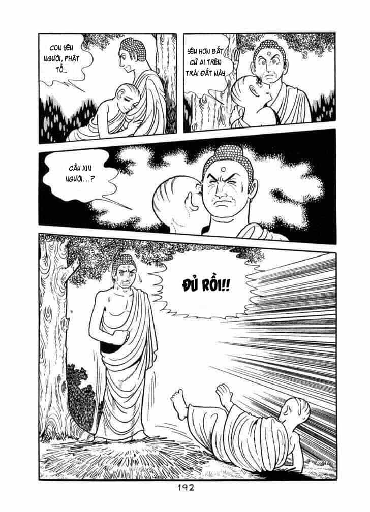 Buddha - Truyền Thuyết Đức Phật - Chương 55 - ảnh 12