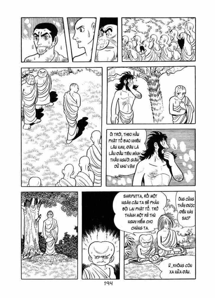 Buddha - Truyền Thuyết Đức Phật - Chương 55 - ảnh 14