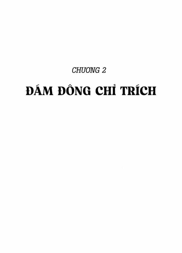 Buddha - Truyền Thuyết Đức Phật - Chương 55 - ảnh 3