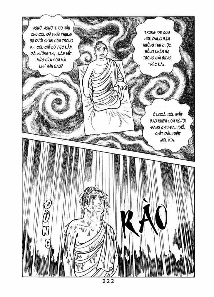 Buddha - Truyền Thuyết Đức Phật - Chương 55 - ảnh 41