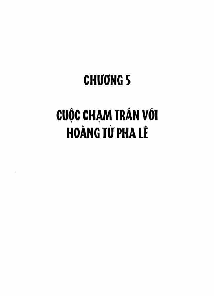Buddha - Truyền Thuyết Đức Phật - Chương 58 - ảnh 3