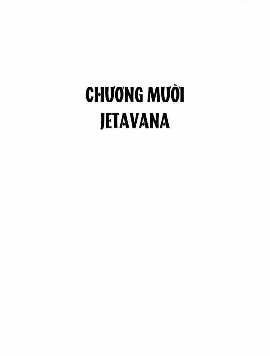 Buddha - Truyền Thuyết Đức Phật - Chương 63 - ảnh 3