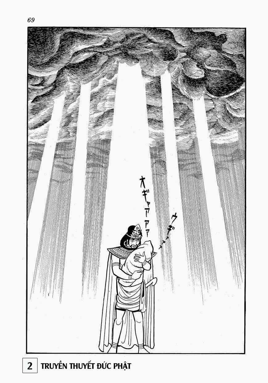 Buddha - Truyền Thuyết Đức Phật - Chương 7 - ảnh 24
