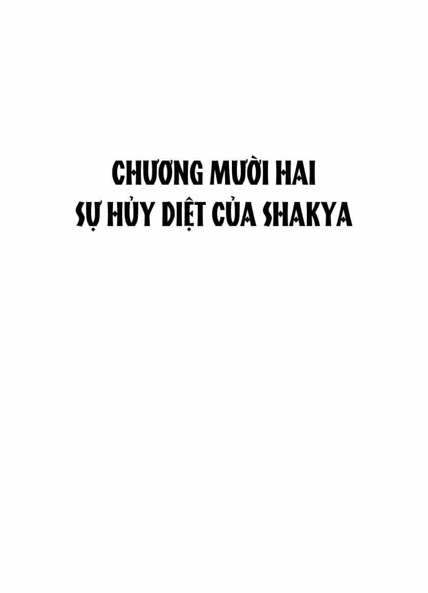 Buddha - Truyền Thuyết Đức Phật - Chương 65 - ảnh 3