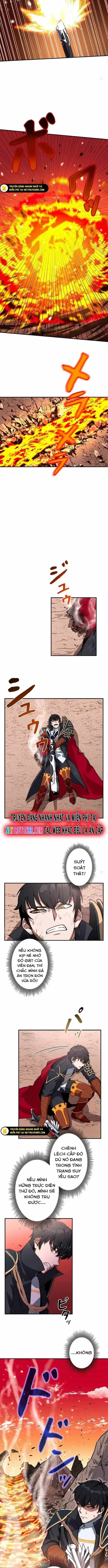 Buff May Mắn - Chương 1 - ảnh 12