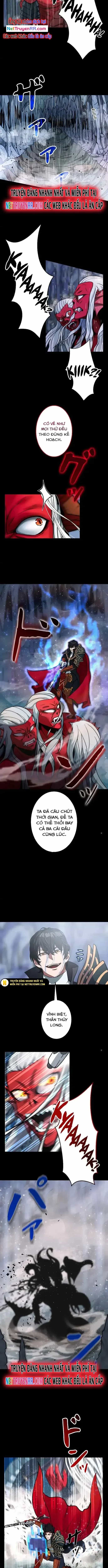 Buff May Mắn - Chương 1 - ảnh 4