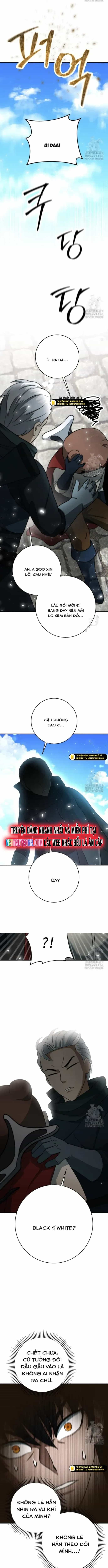 Buff May Mắn - Chương 10 - ảnh 6