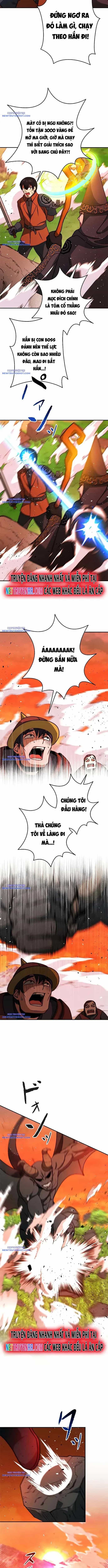 Buff May Mắn - Chương 13 - ảnh 7