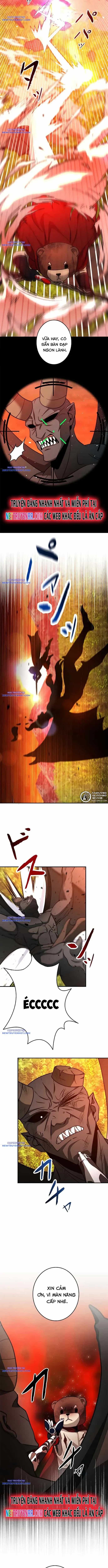 Buff May Mắn - Chương 13 - ảnh 8