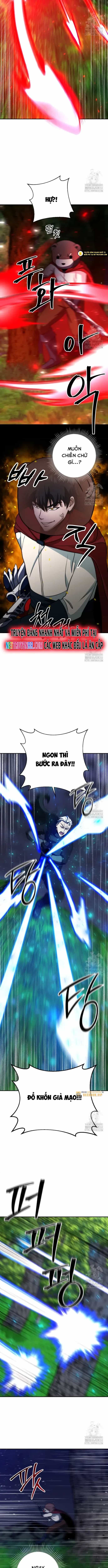 Buff May Mắn - Chương 15 - ảnh 10
