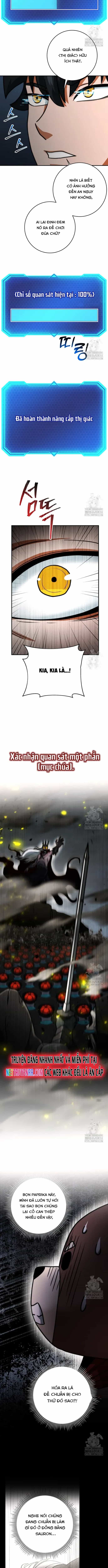Buff May Mắn - Chương 17 - ảnh 2
