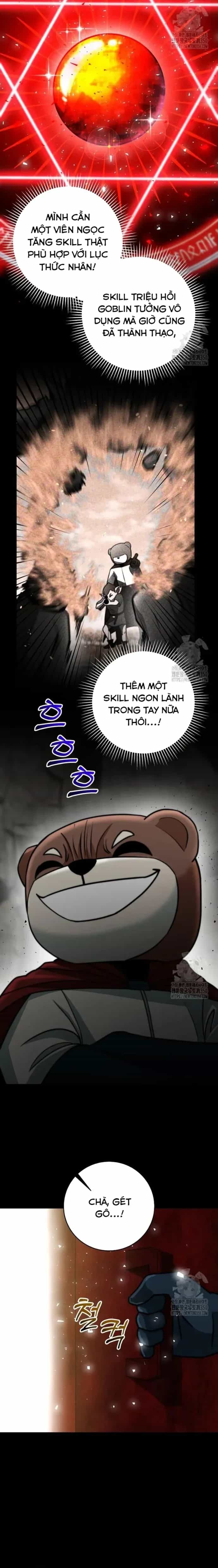 Buff May Mắn - Chương 20 - ảnh 7