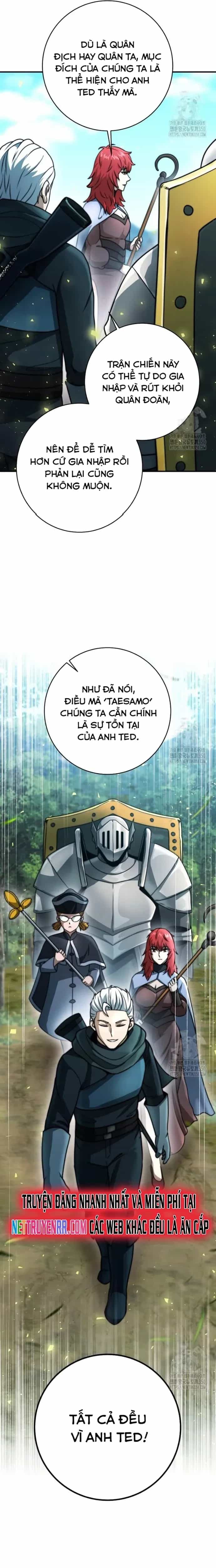 Buff May Mắn - Chương 24 - ảnh 27