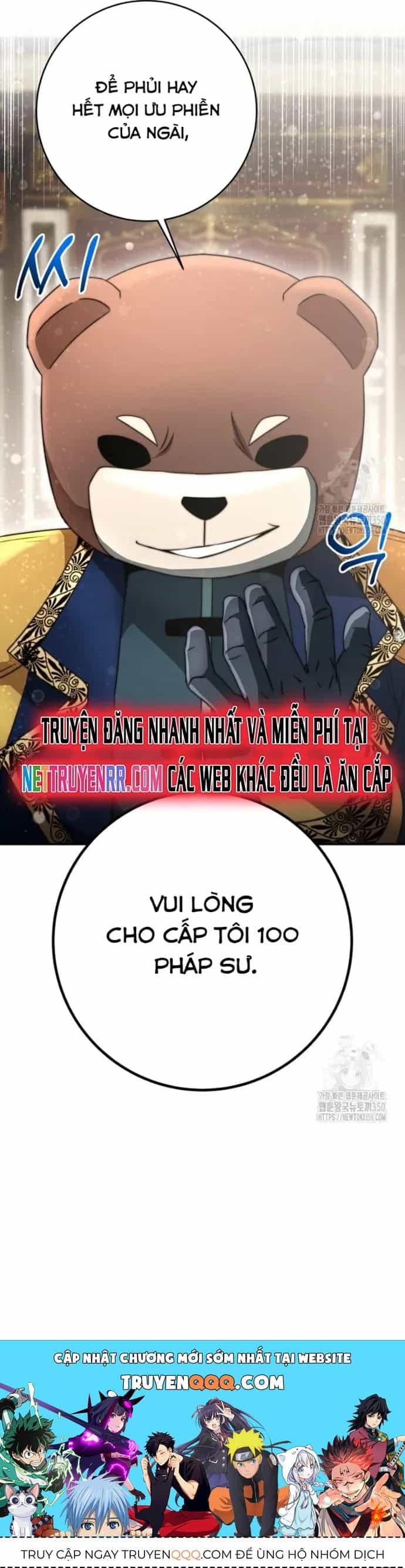Buff May Mắn - Chương 28 - ảnh 24