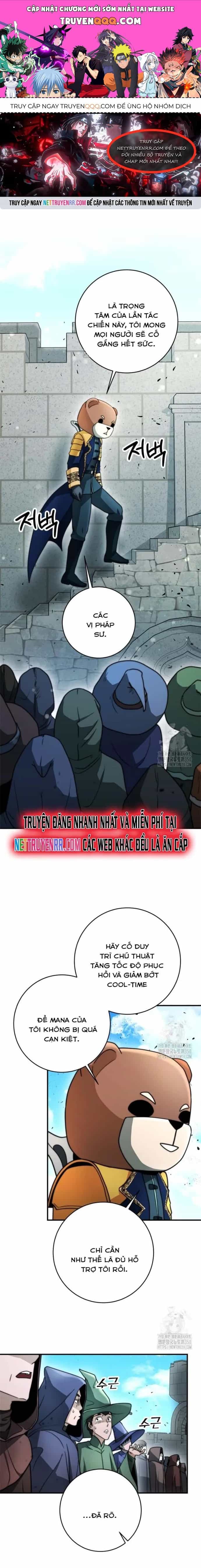 Buff May Mắn - Chương 29 - ảnh 1