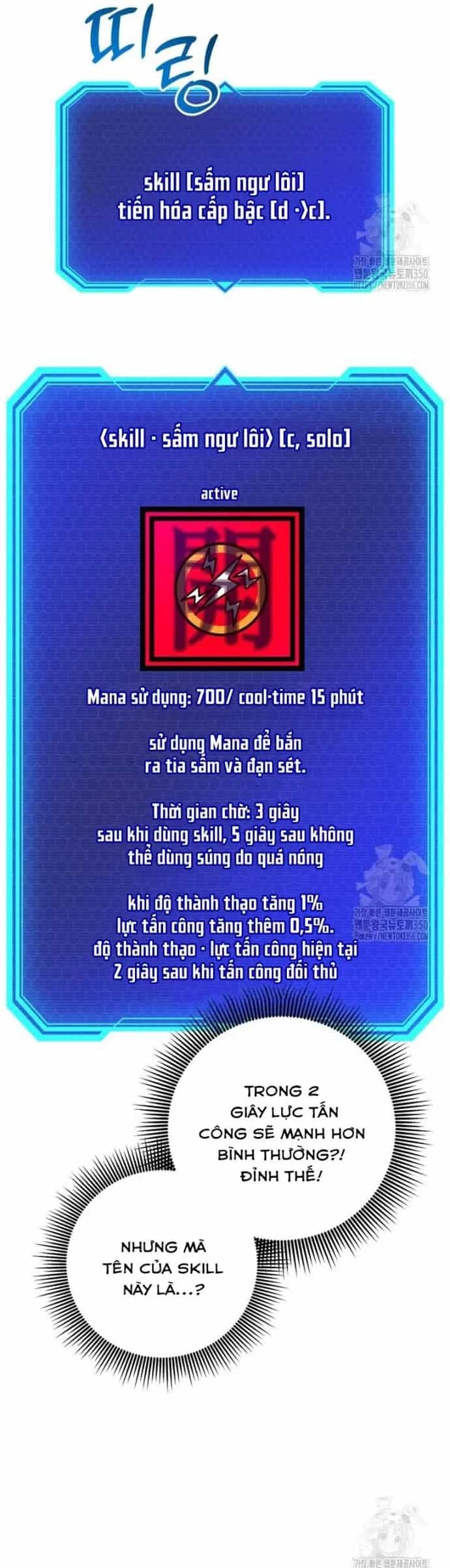 Buff May Mắn - Chương 29 - ảnh 15