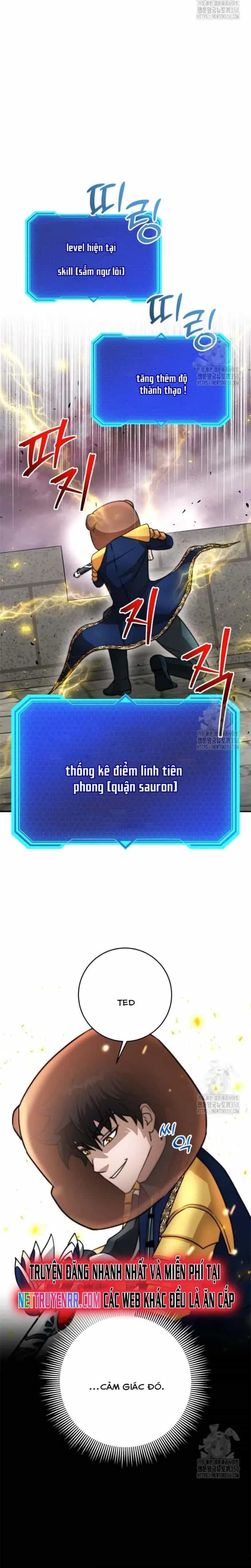 Buff May Mắn - Chương 29 - ảnh 7