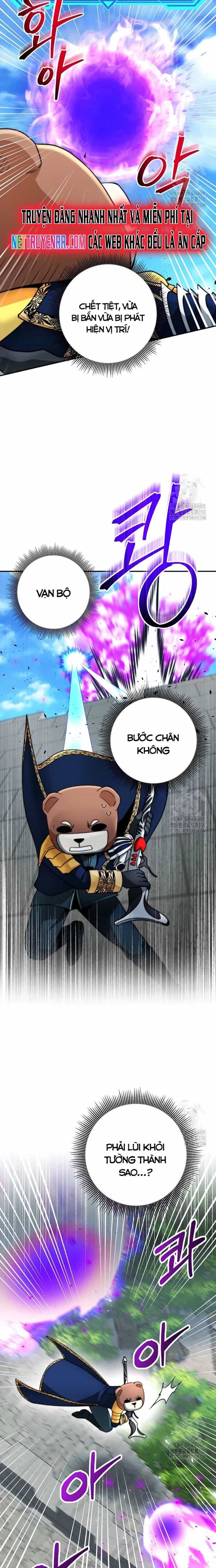 Buff May Mắn - Chương 30 - ảnh 5