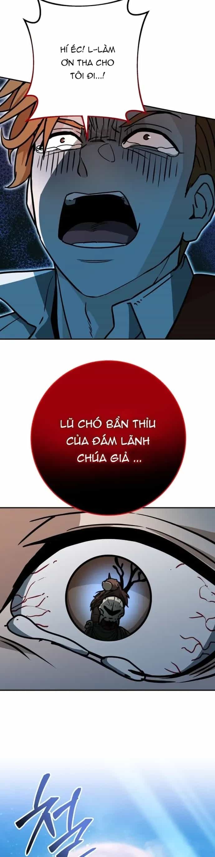 Buff May Mắn - Chương 34 - ảnh 30