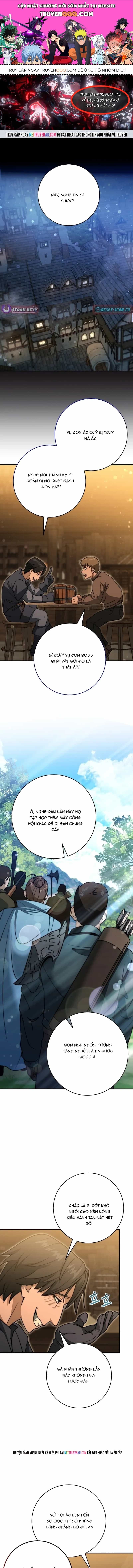 Buff May Mắn - Chương 35 - ảnh 1