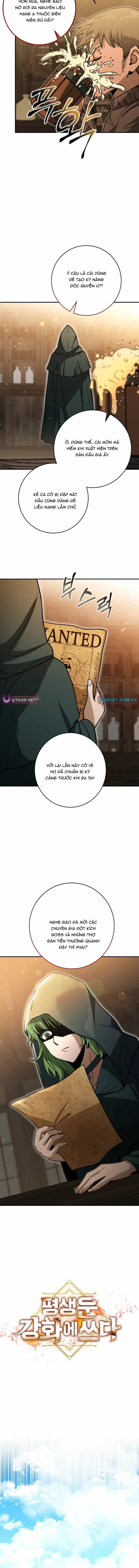 Buff May Mắn - Chương 35 - ảnh 2